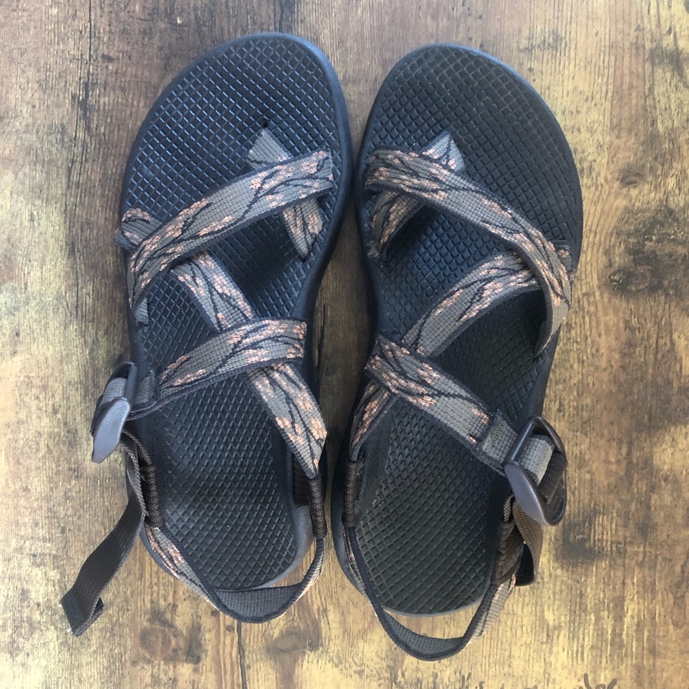 CHACOS